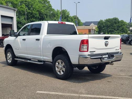 2023 RAM 2500 Big Horn