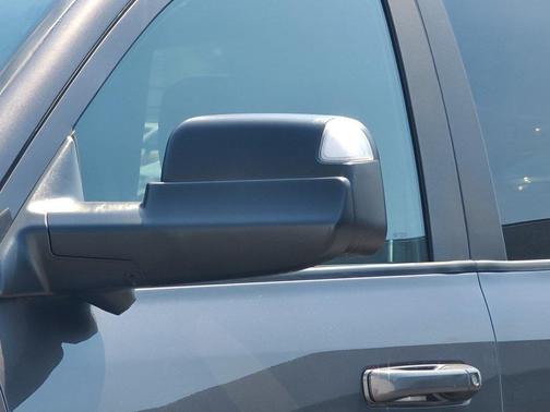 2020 RAM 2500 Big Horn