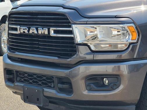 2020 RAM 2500 Big Horn