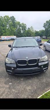 2012 BMW X5 xDrive 35i Sport Activity