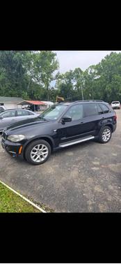 2012 BMW X5 xDrive 35i Sport Activity