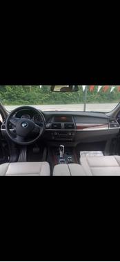 2012 BMW X5 xDrive 35i Sport Activity