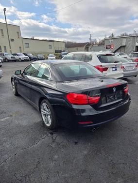 2016 BMW 428 i xDrive SULEV
