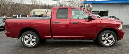 2014 RAM 1500 Tradesman/Express