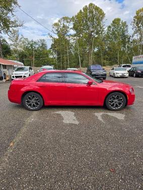 2015 Chrysler 300 S