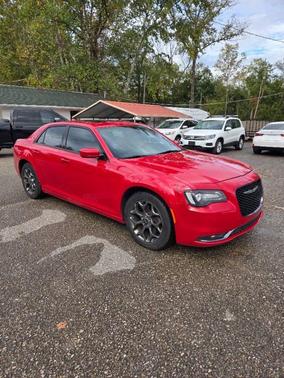 2015 Chrysler 300 S