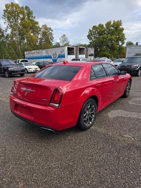 2015 Chrysler 300 S