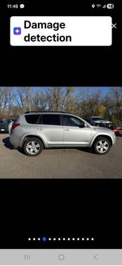 2007 Toyota RAV4 Sport