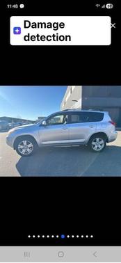2007 Toyota RAV4 Sport