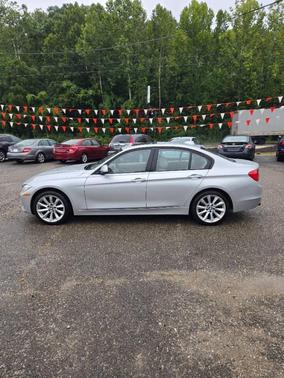 2013 BMW 328 xDrive