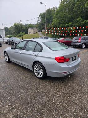 2013 BMW 328 xDrive