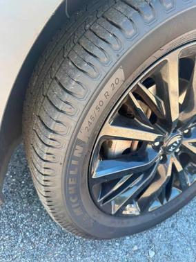 Snow White Pearl 2020 Kia Telluride SX