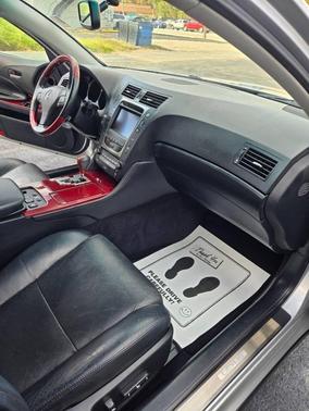 2011 Lexus GS 350 Base