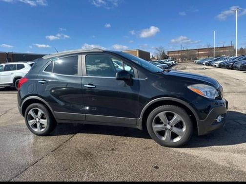 2013 Buick Encore Convenience