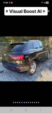2017 Audi Q3 2.0T Premium Plus