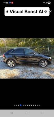 2017 Audi Q3 2.0T Premium Plus