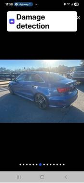 2015 Audi S3 2.0T Premium Plus