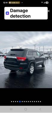 2013 Jeep Grand Cherokee Laredo