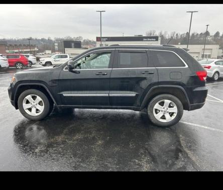 2013 Jeep Grand Cherokee Laredo