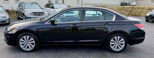 2012 Honda Accord EX