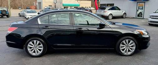 2012 Honda Accord EX