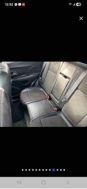 2016 Buick Encore Convenience