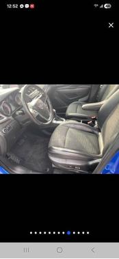 2016 Buick Encore Convenience