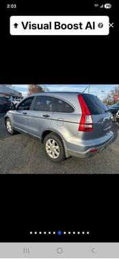 2008 Honda CR-V EX