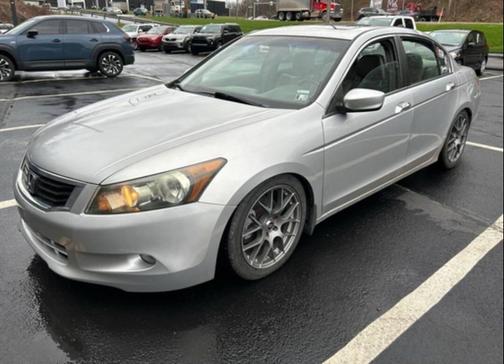 2008 Honda Accord EX