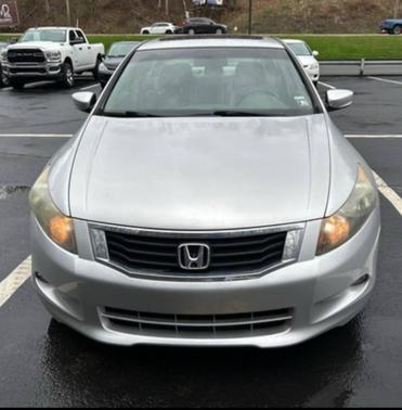 2008 Honda Accord EX