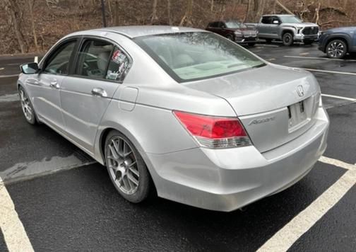 2008 Honda Accord EX
