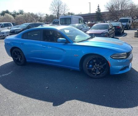2015 Dodge Charger R/T