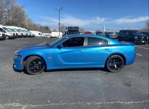 2015 Dodge Charger R/T
