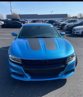 2015 Dodge Charger R/T