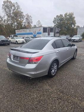 2011 Honda Accord SE