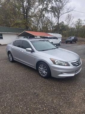 2011 Honda Accord SE