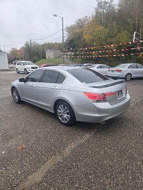 2011 Honda Accord SE