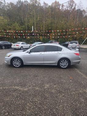 2011 Honda Accord SE