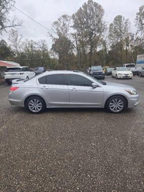 2011 Honda Accord SE