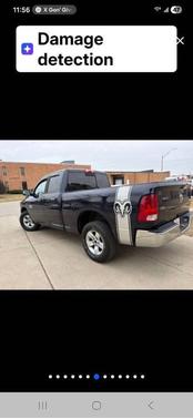 2013 RAM 1500 SLT