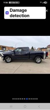 2013 RAM 1500 SLT