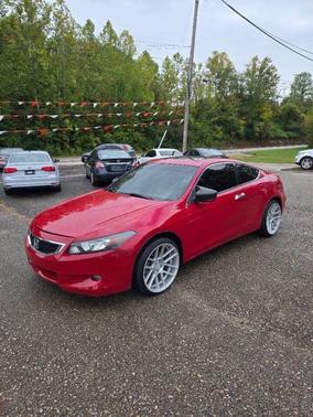 2010 Honda Accord EX