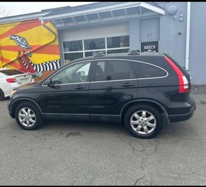 2007 Honda CR-V EX