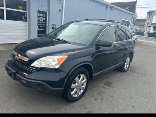 2007 Honda CR-V EX
