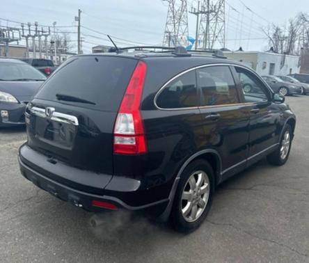 2007 Honda CR-V EX