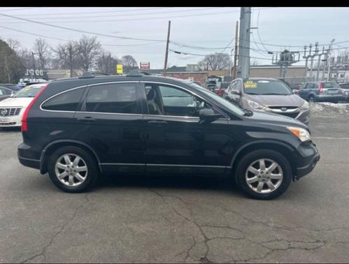 2007 Honda CR-V EX