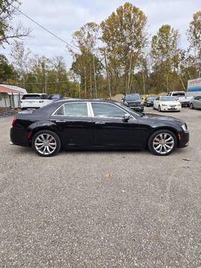 2015 Chrysler 300 S