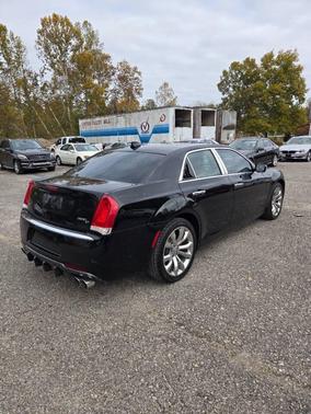 2015 Chrysler 300 S