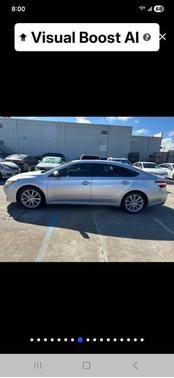 2013 Toyota Avalon Limited