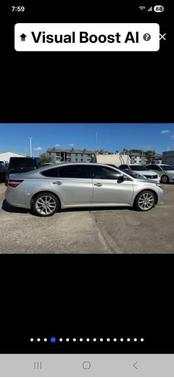 2013 Toyota Avalon Limited